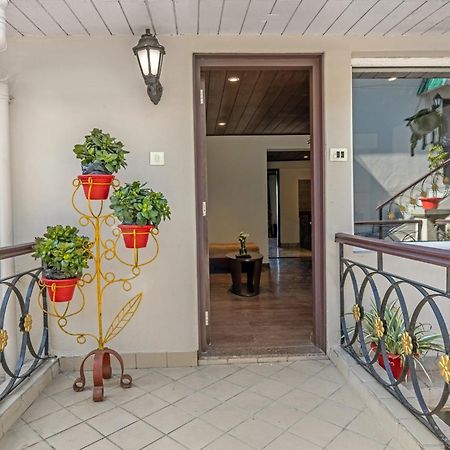Hotel Sterling Darjeeling Darjeeling  Exterior foto