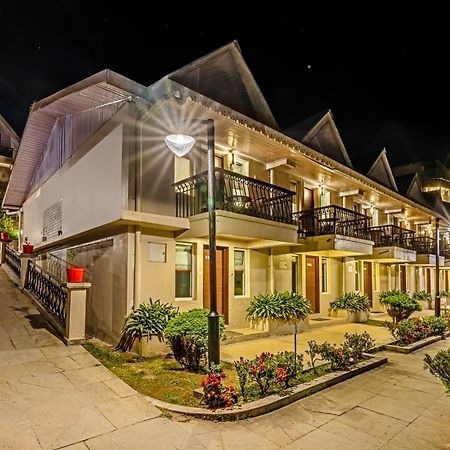 Hotel Sterling Darjeeling Darjeeling  Exterior foto