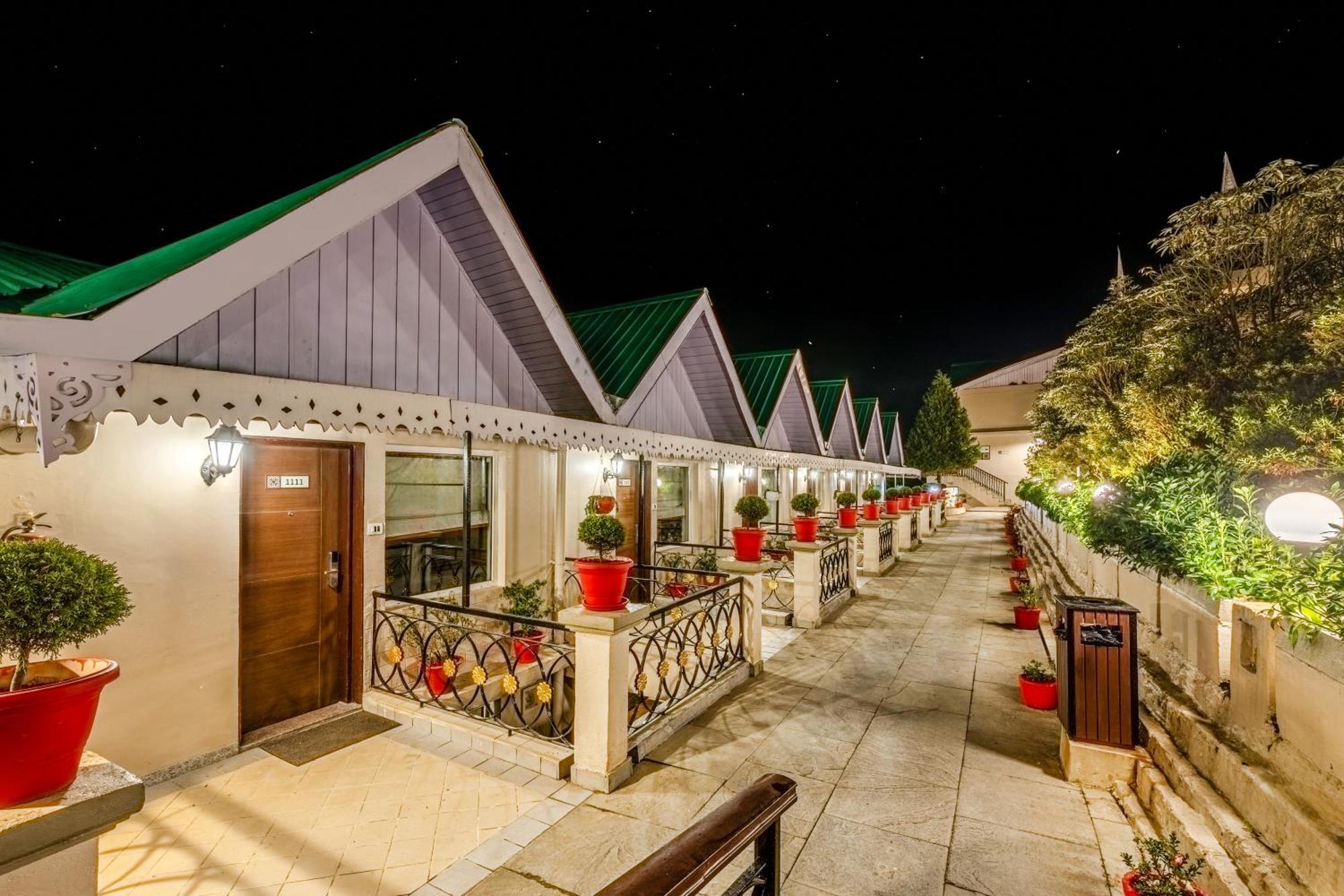 Hotel Sterling Darjeeling Darjeeling  Exterior foto